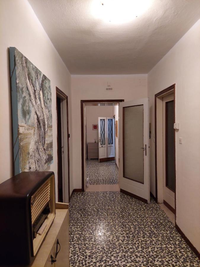 Hotel Fiordiluna, Nel Cuore Di Brescia Exterior foto