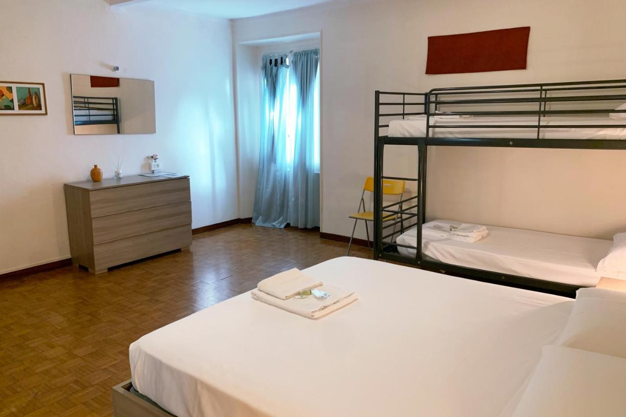 Hotel Fiordiluna, Nel Cuore Di Brescia Exterior foto