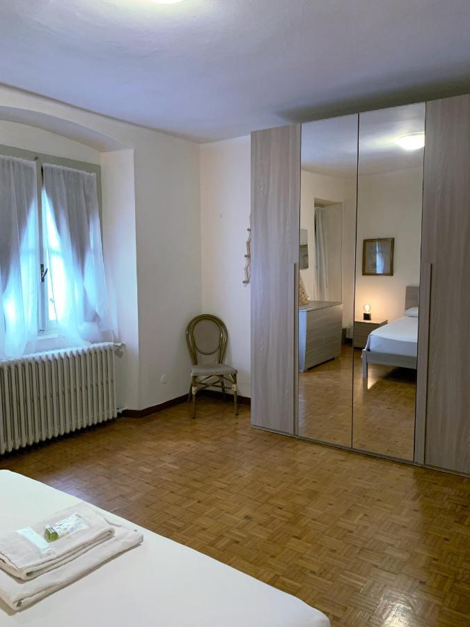 Hotel Fiordiluna, Nel Cuore Di Brescia Exterior foto