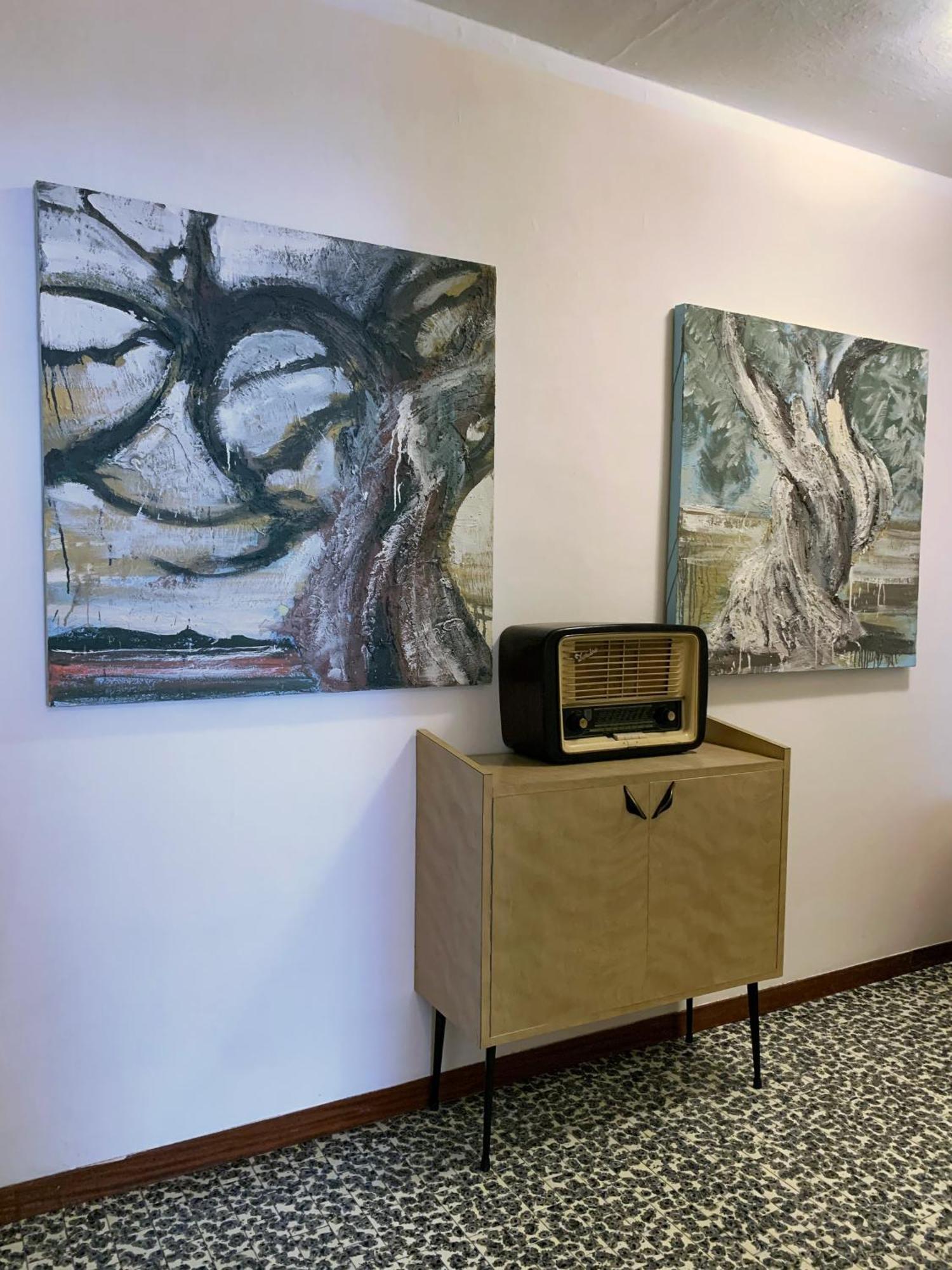 Hotel Fiordiluna, Nel Cuore Di Brescia Exterior foto