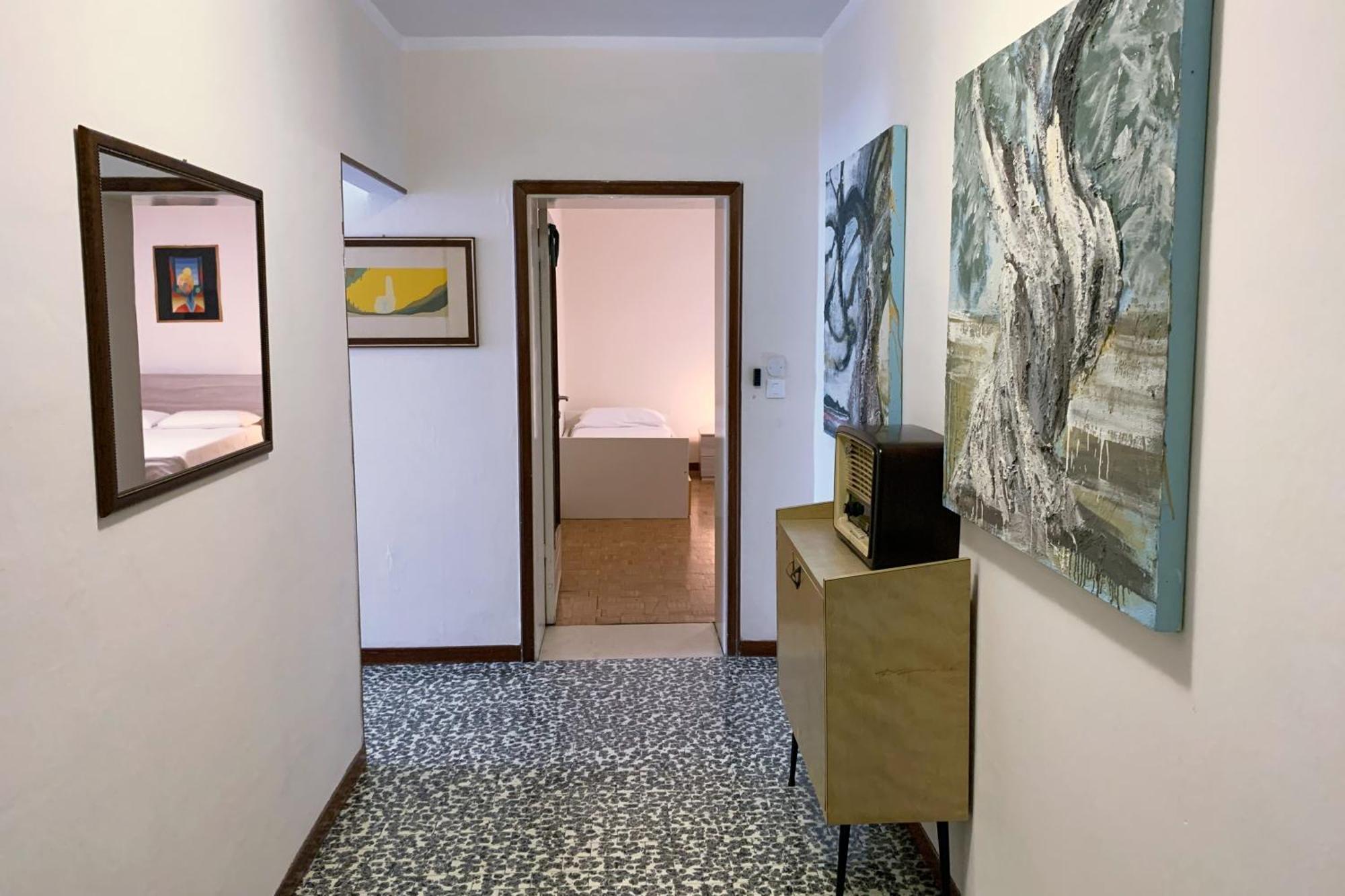 Hotel Fiordiluna, Nel Cuore Di Brescia Exterior foto