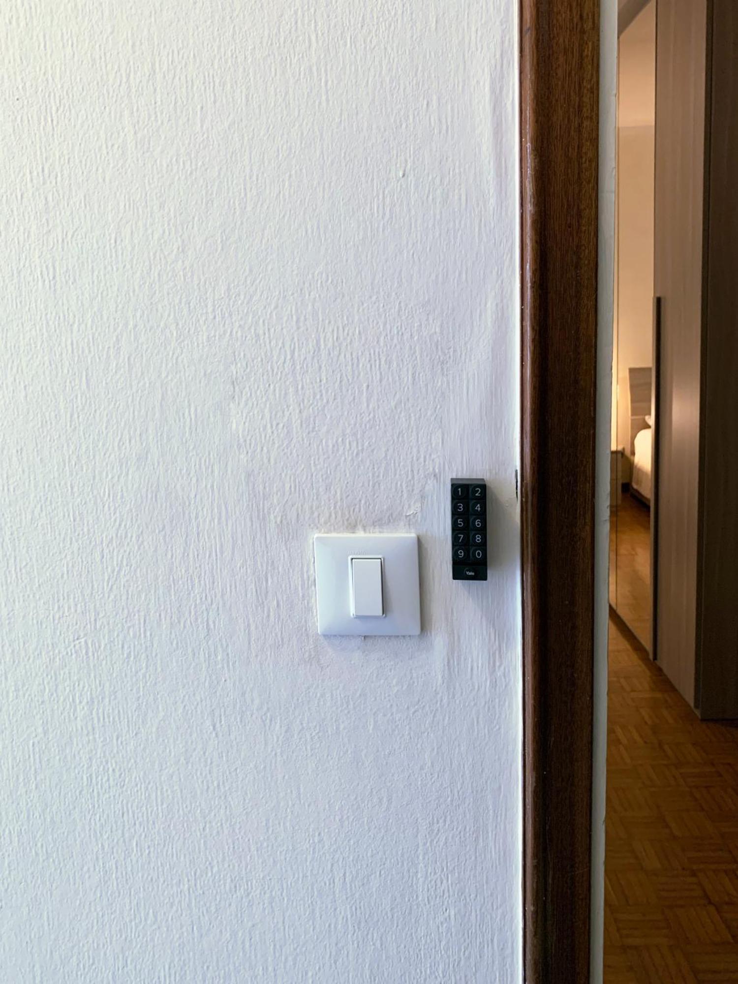 Hotel Fiordiluna, Nel Cuore Di Brescia Exterior foto
